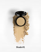 Classic Compact Face Powder