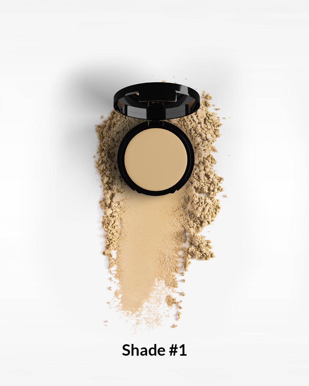 Classic Compact Face Powder