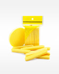Pack of 12 Facial Sponges