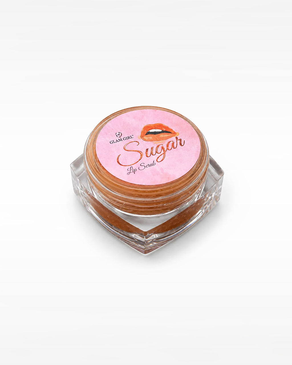 Sugar Lip Scrub