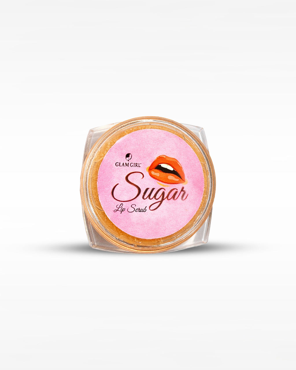 Sugar Lip Scrub