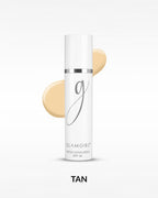 Tinted Sunscreen SPF 60