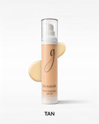 Tinted Sunscreen SPF 60