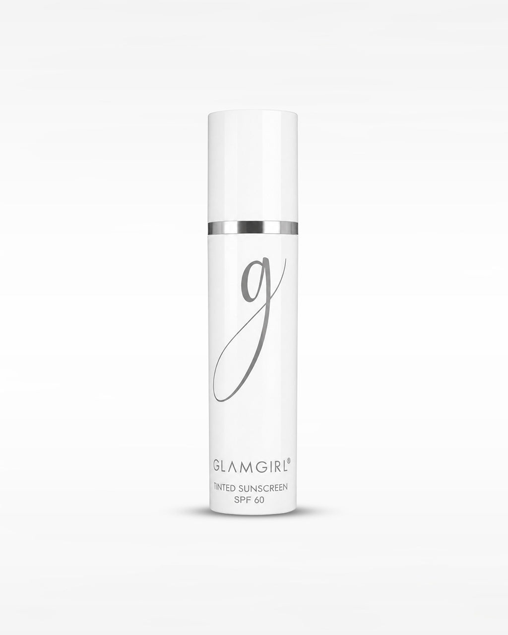 Tinted Sunscreen SPF 60