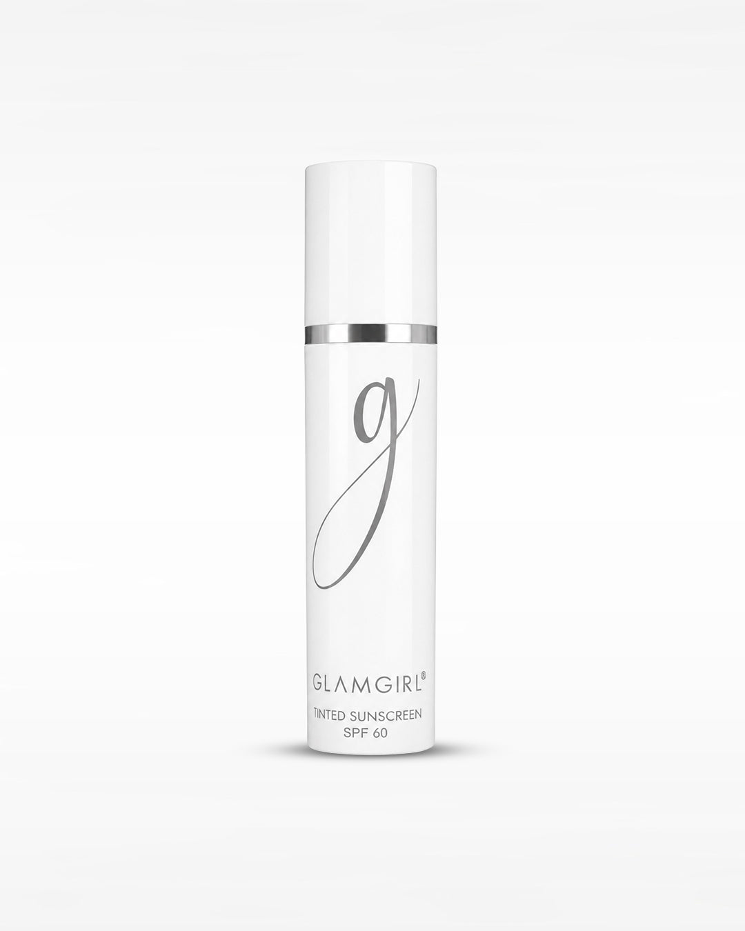 Tinted Sunscreen SPF 60