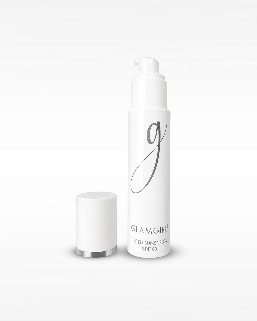 Tinted Sunscreen SPF 60