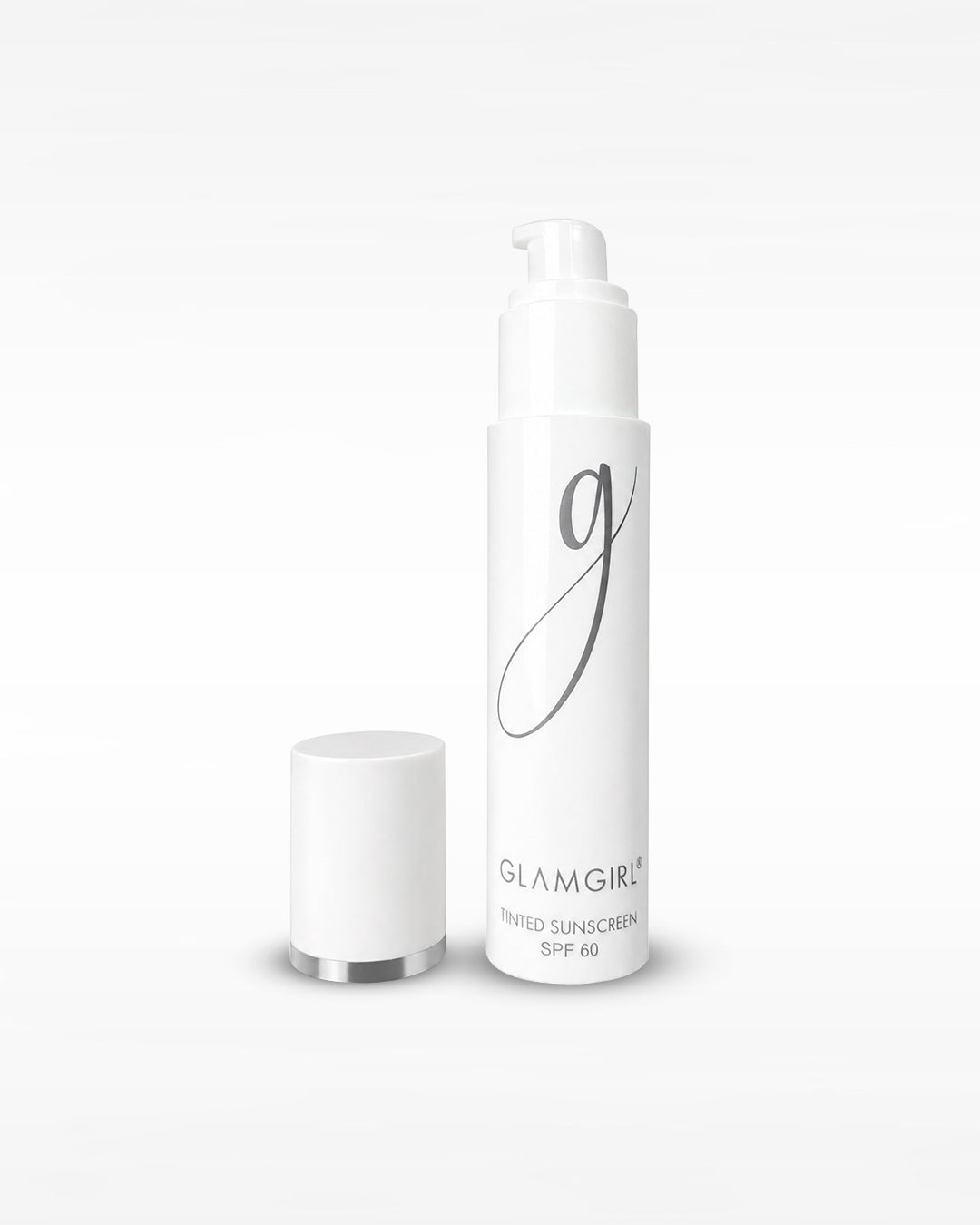 Tinted Sunscreen SPF 60