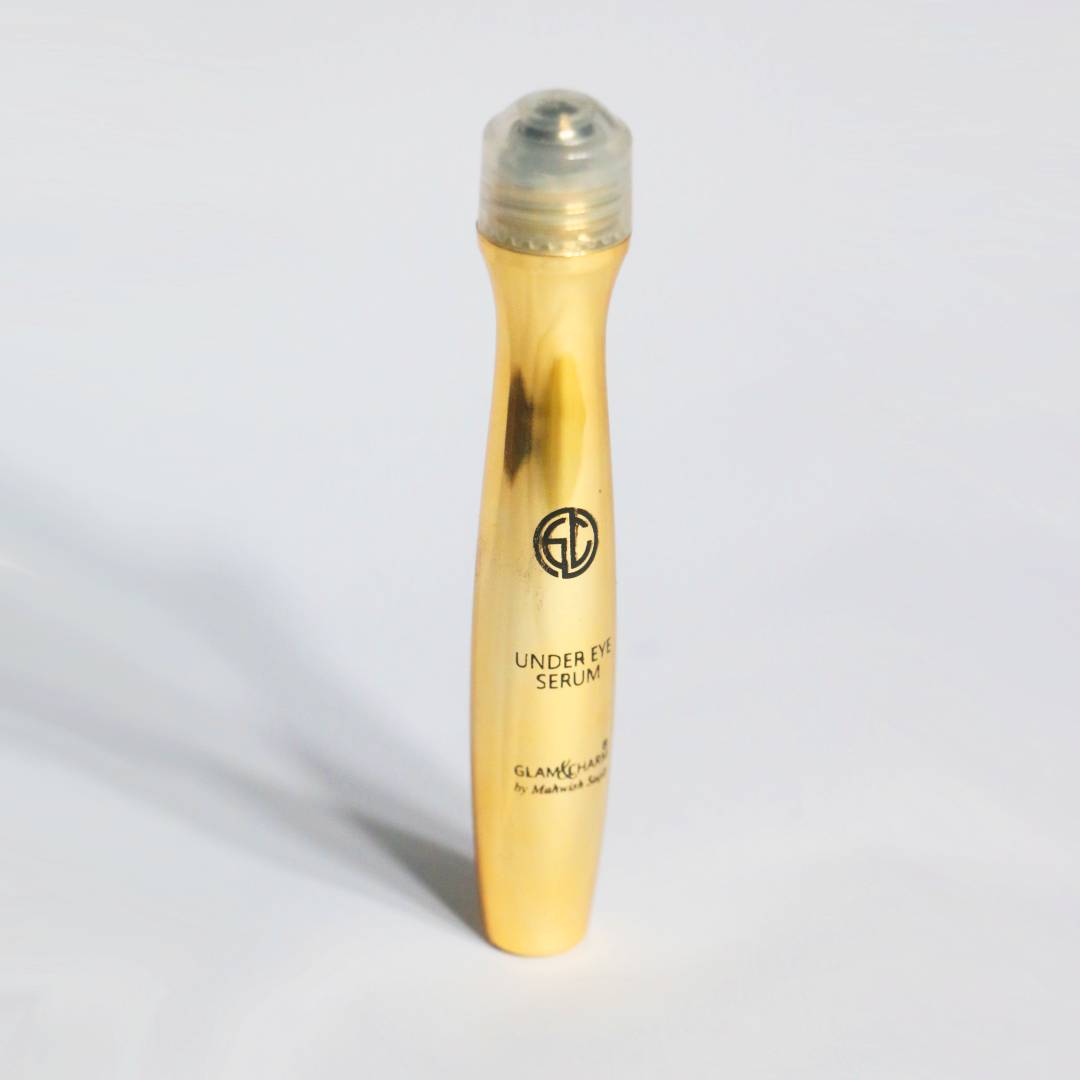 Glam&Charm Under Eye Serum