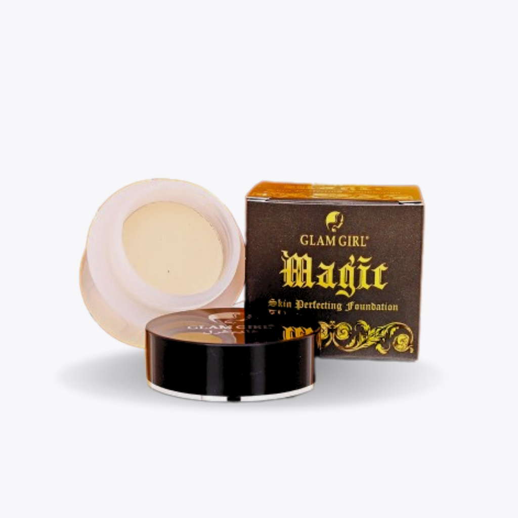Magic Skin Perfecting Foundation