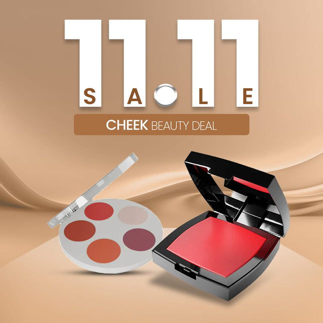 Cheek Beauty Deal