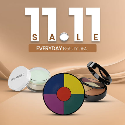 Everyday Beauty Deal