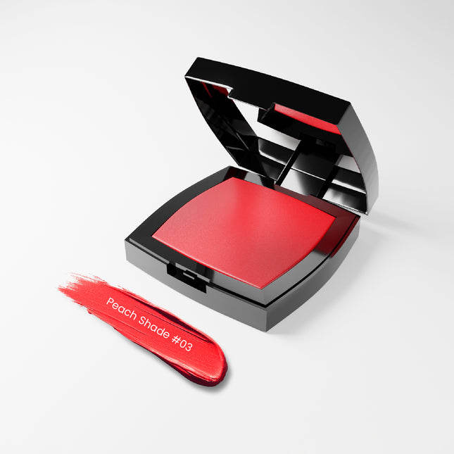 Glamgirl Darling lip and cheek tint