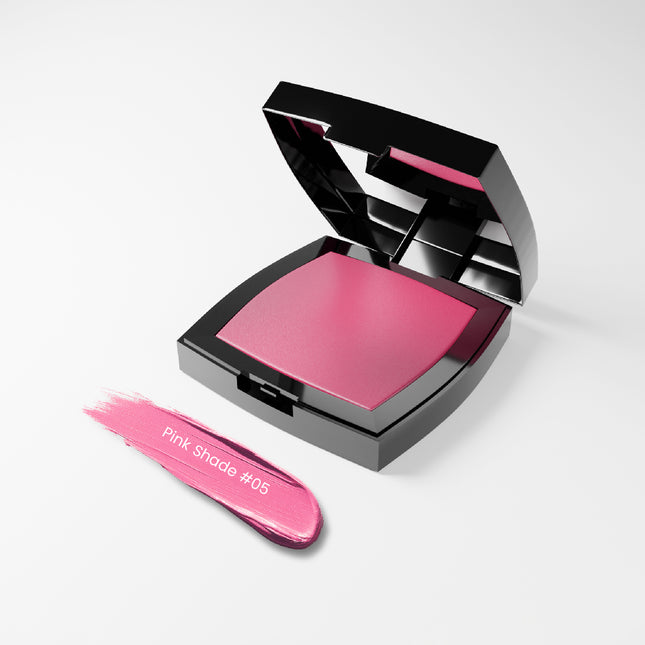 Glamgirl Darling lip and cheek tint