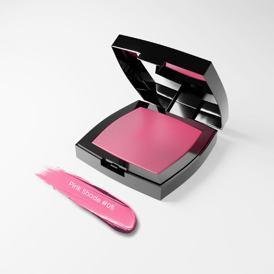 Darling lip and cheek tint