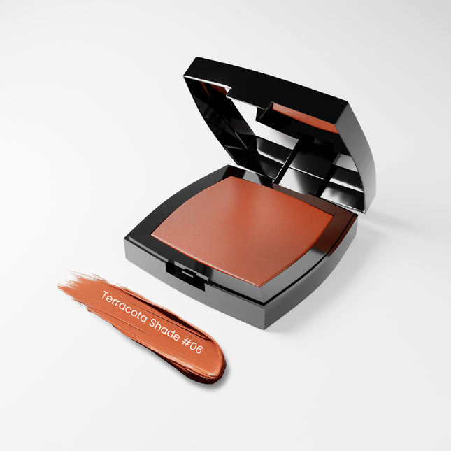 Glamgirl Darling lip and cheek tint