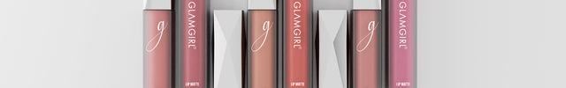 Glam Girl Lipstick - All in 1 Bundle