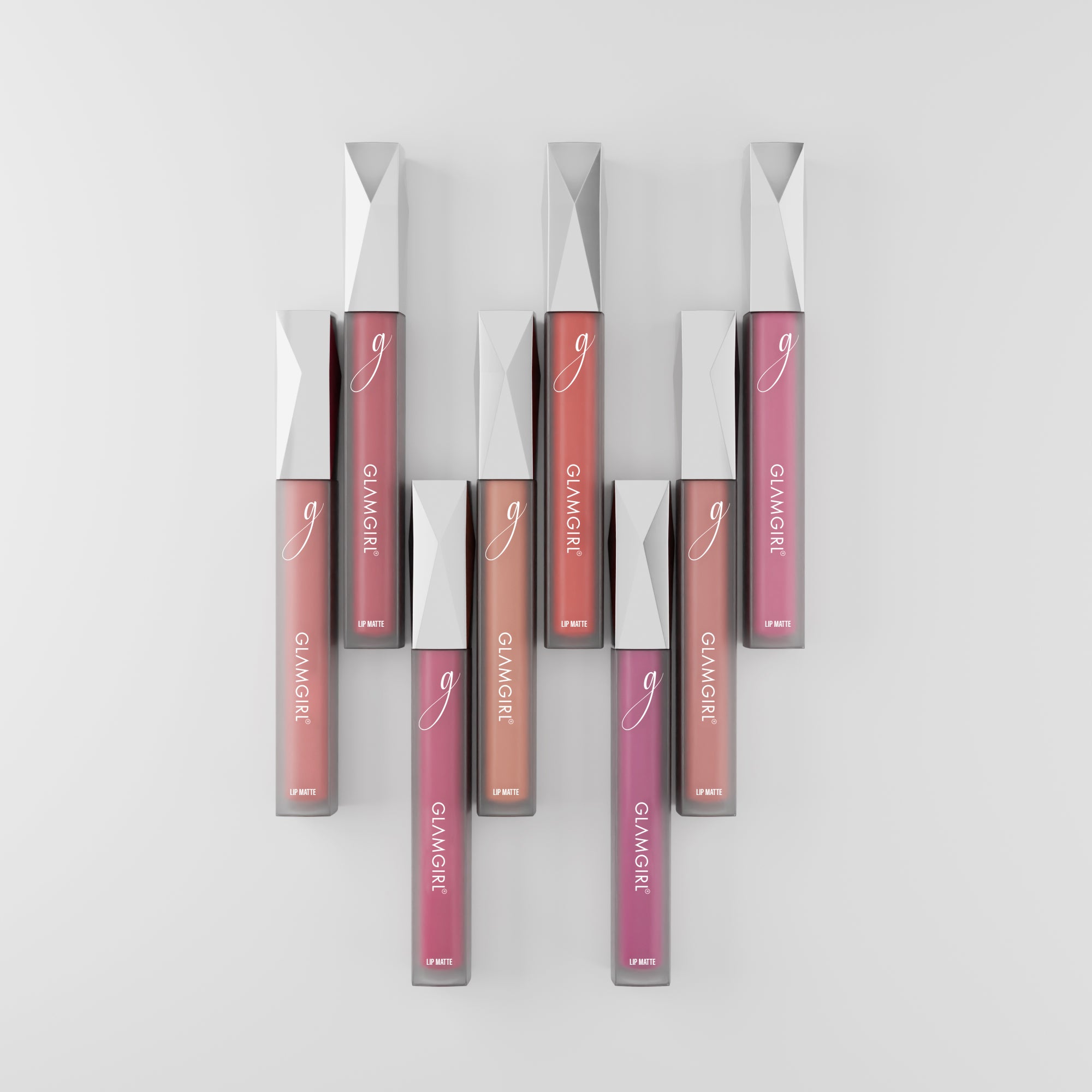 Girl Lipmatte  - All in 1 Bundle