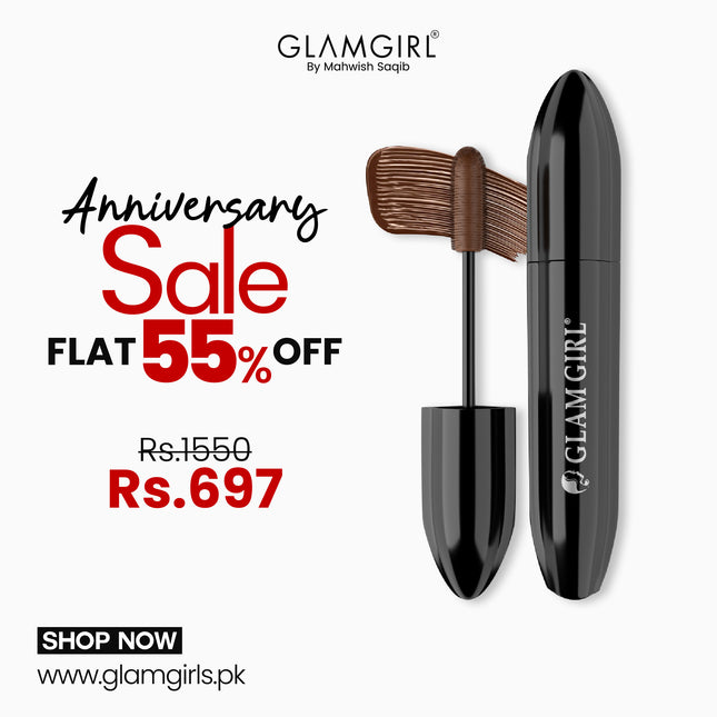 Intense Hair tint deal