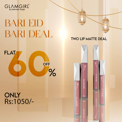 Lip Matte Deal