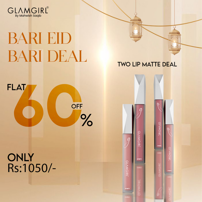 Lip Matte Deal