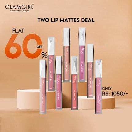 Lip Matte Deal