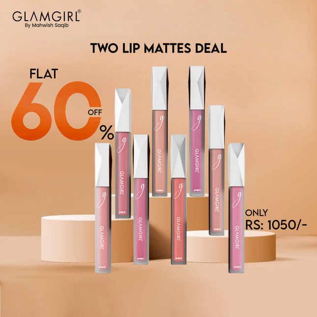 Lip Matte Deal