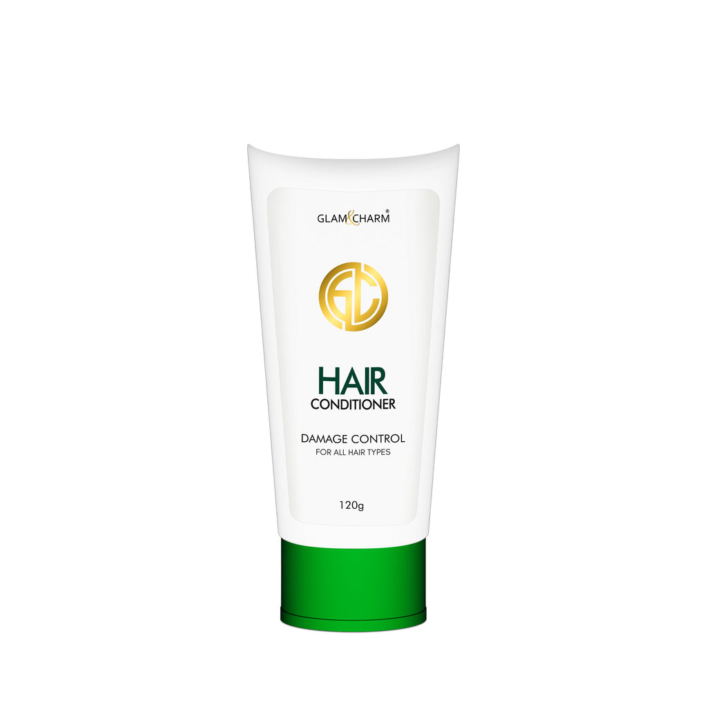 Glam and Charm Hair Conditioner
