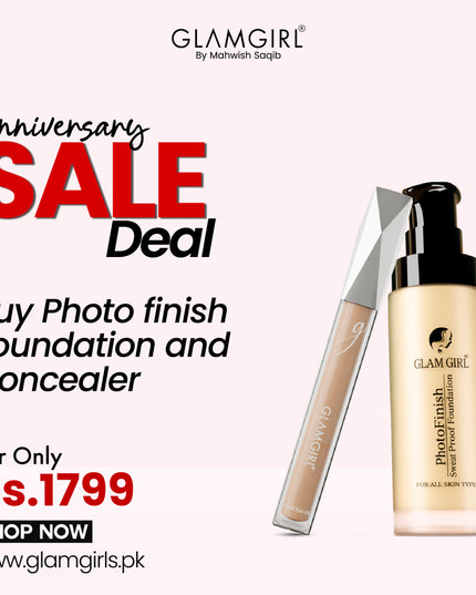 Foundation Deal