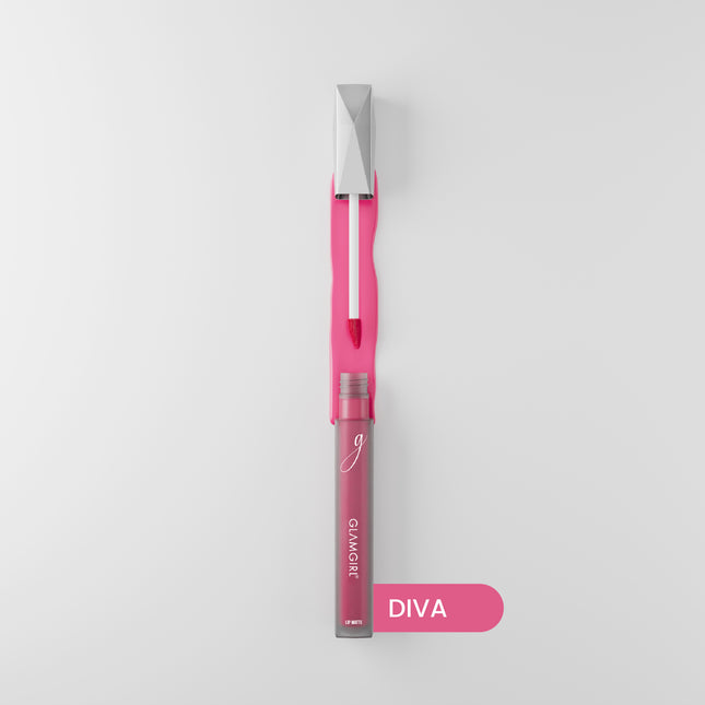 Diva - Lip Matte