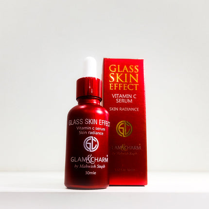 Glam&Charm Vitamin C Serum