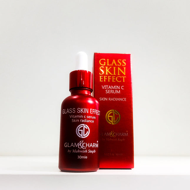 Glam&Charm Vitamin C Serum