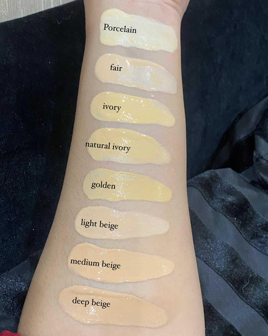Concealer