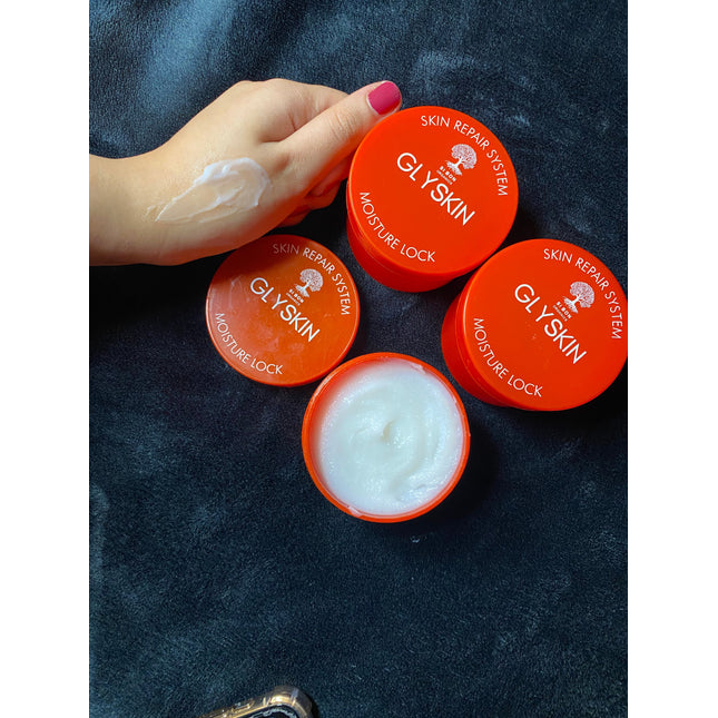 Sibon Organics Glyskin