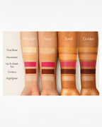 Studio Artistry Night Glam
