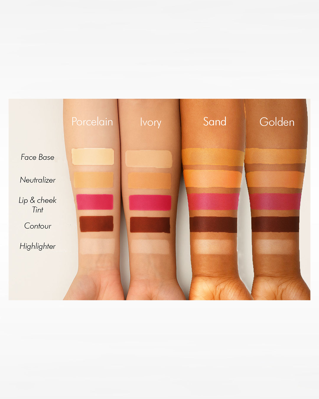 Studio Artistry Night Glam