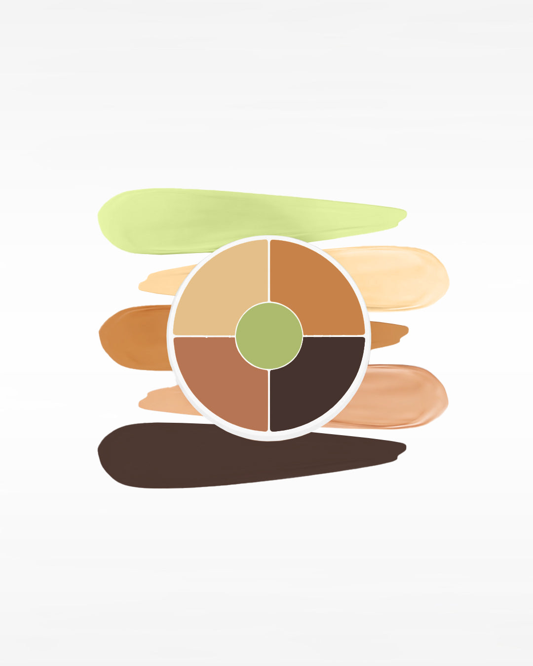 Studio Artistry Colour Correcting Palette