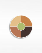 Studio Artistry Colour Correcting Palette