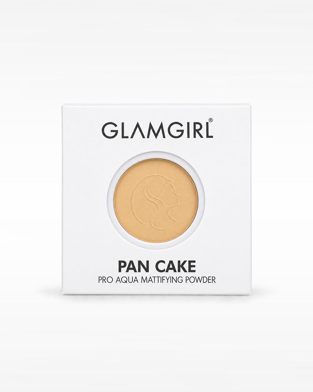 Mineral Pancake