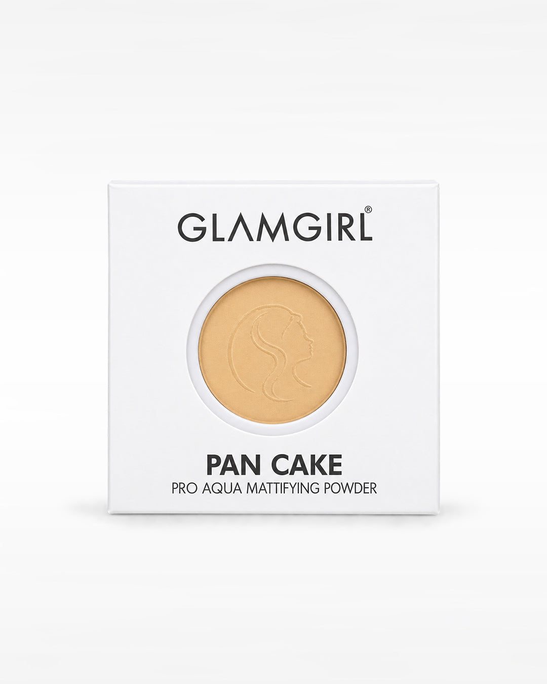 Mineral Pancake