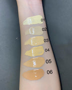 Photo Finish Foundation