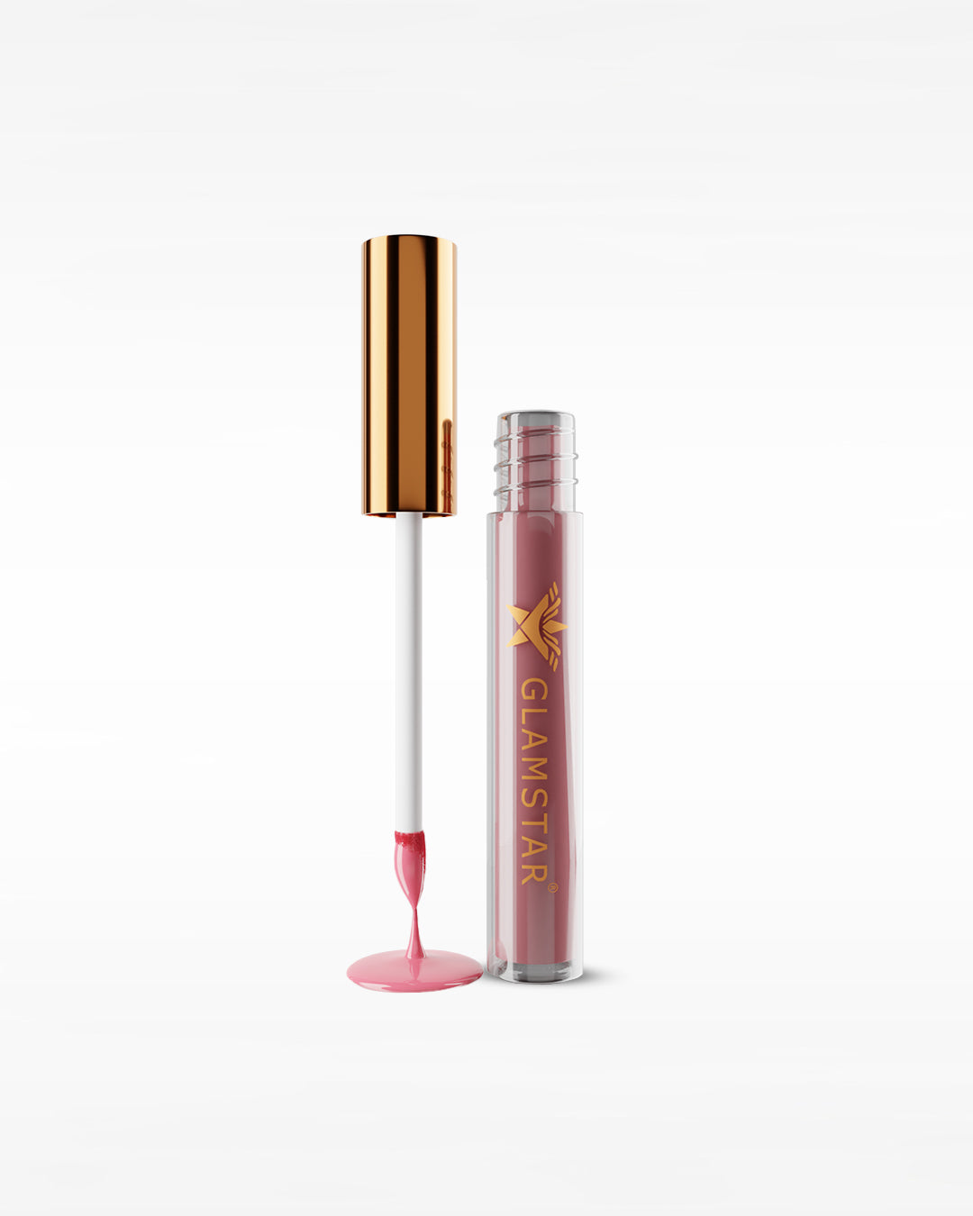 Glamstar Girl next door Mini lip mattes