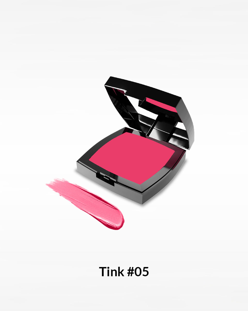 Darling lip and cheek tint