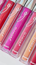 Lip Matte Set of 4