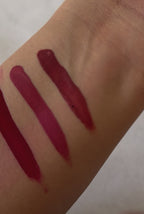 Glamstar Girl next door Mini lip mattes