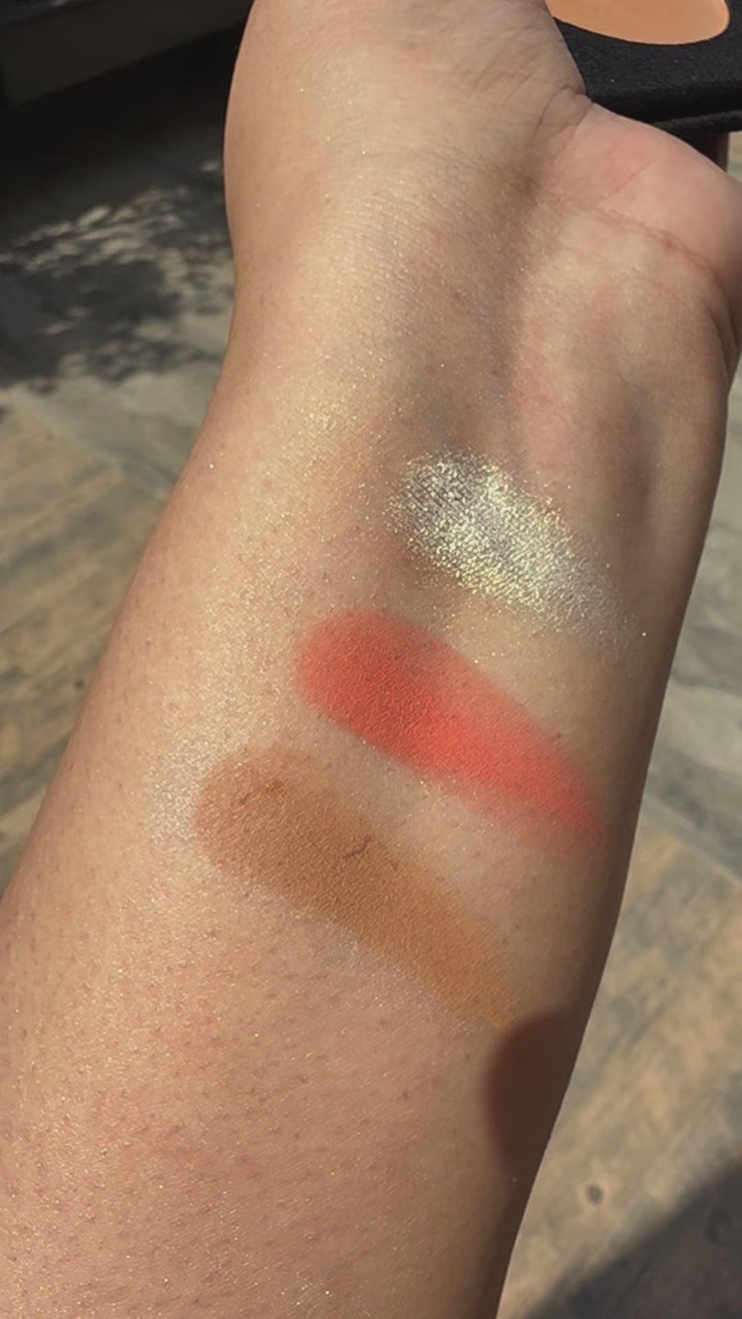 Glamstar Beautiful Palette
