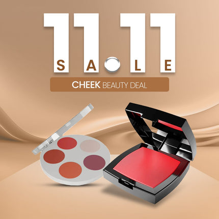 Cheek Beauty Deal