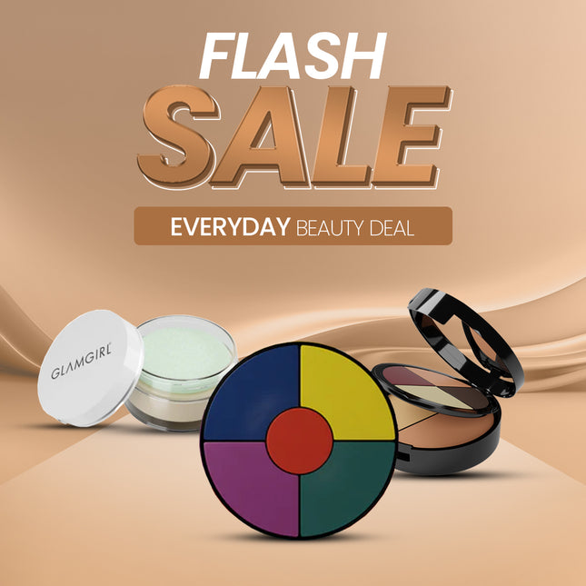 Everyday Beauty Deal