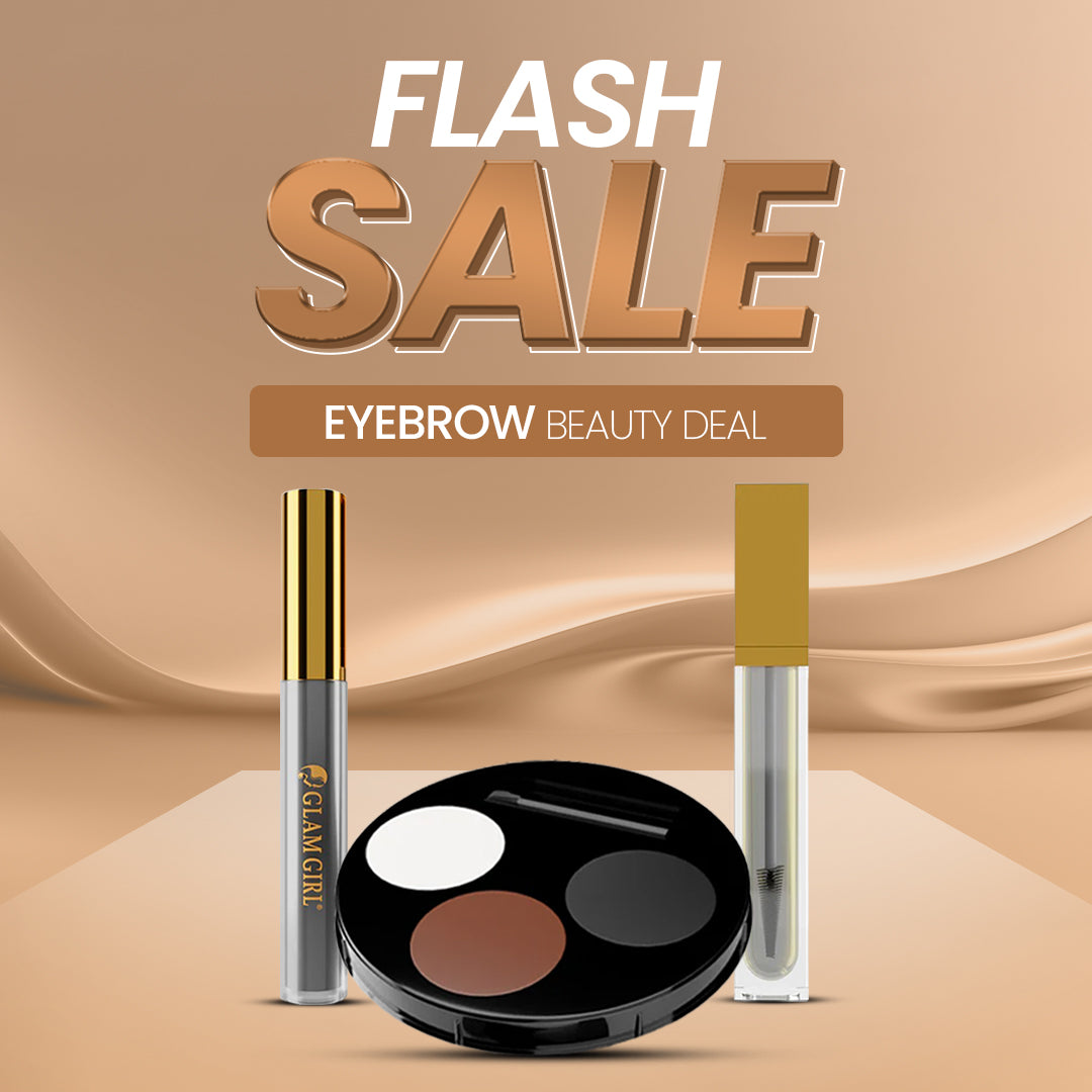 Eyebrow Beauty Deal