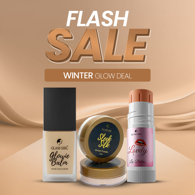 Winter Glow Deal