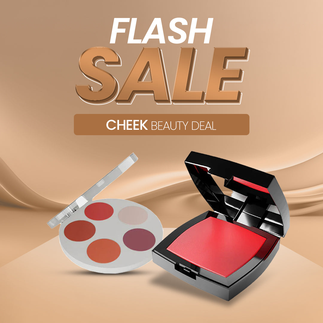 Cheek Beauty Deal